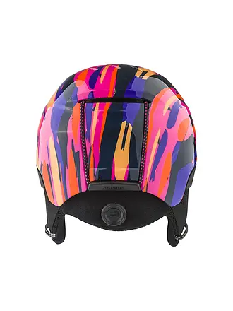 ALPINA | Casque de ski enfant Pizi | pink